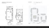 Unit 10431 NW 82nd St # 4 floor plan